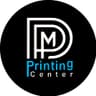 DPM Printing Center logo